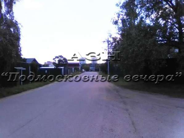 realty_mapper3.plot_in_locationСадовое некоммерческое тов-во. Площадь 6.00 сот.Есть Электричество. в Москве фото 4