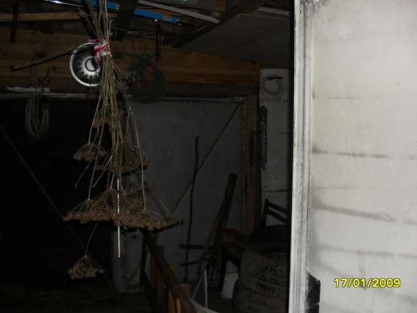 Дом в п. Перово в Выборге фото 3