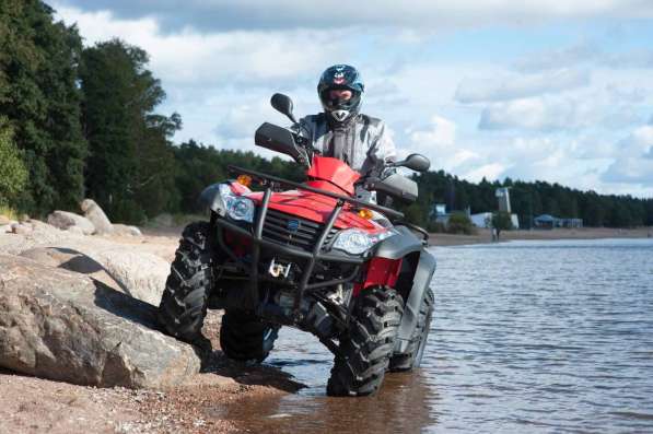 Содействие в получении прав