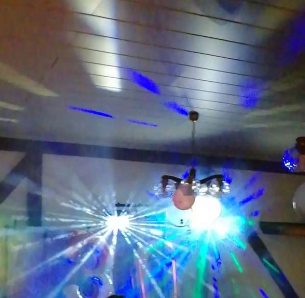 Хобби DJ Sergej из Кёльна в фото 13