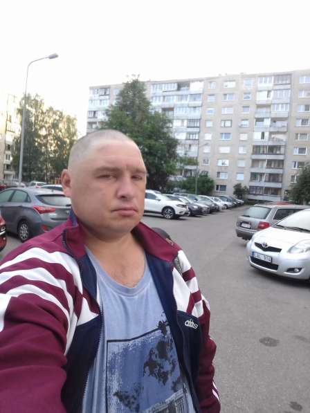 Jaroslav, 36 лет, хочет пообщаться – xotel by paznakomitsia s devuskai в 