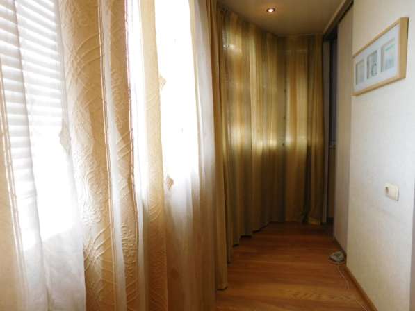 Купить двухкомнатную квартиру с ремонтом в Новороссийске в Новороссийске фото 14