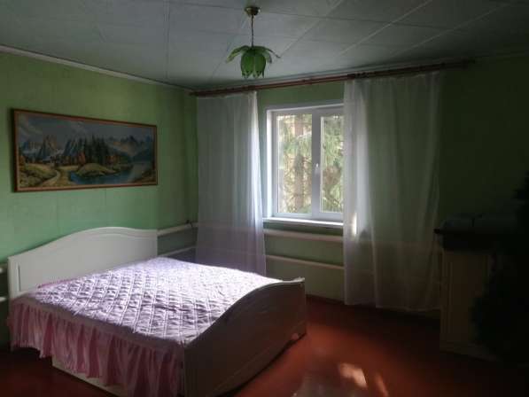 Продам двухэтажный дом с. Спирино 172.1 м2 51 сот в Новосибирске фото 7