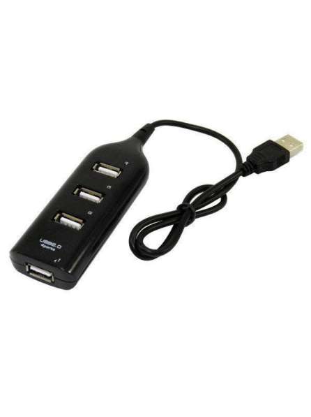 РАЗВЕТВИТЕЛЬ USB на 4 порта в Москве