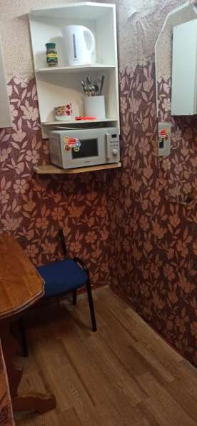 Сдам комнату в общежитии Бежицкий р-он ул Ульянова 120 в Брянске фото 9