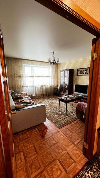 Продам 3-комнатную квартиру в Томске фото 3