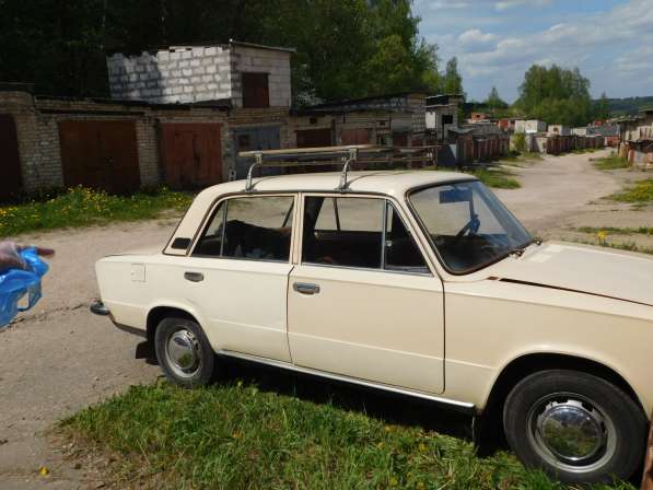ВАЗ (Lada), 2101, продажа в Смоленске