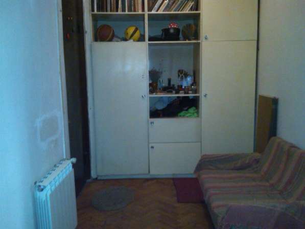 Предлагаю квартиру дуплекс в престижном раионе в Тбилиси в фото 7