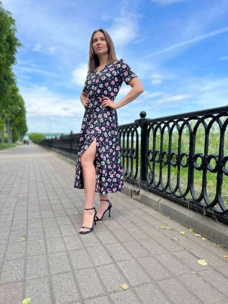 Женские платья (новые) в Ярославле фото 5