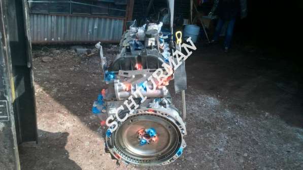 Мотор М651 в Москве фото 3