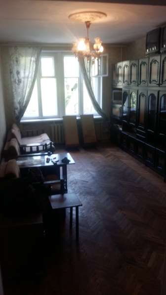 Сдаю комнату 20м2 в 2-х ком. квартире в Москве фото 3