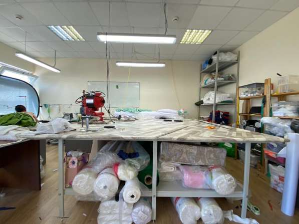 Услуга по пошиву изделий Москва в Москве фото 5