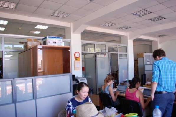 Офис 147.2 кв.м в Москве фото 5