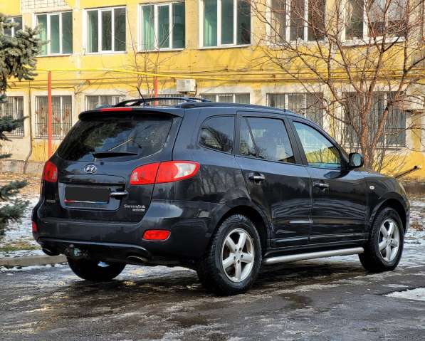 Hyundai, Santa Fe, продажа в г.Луганск в фото 6