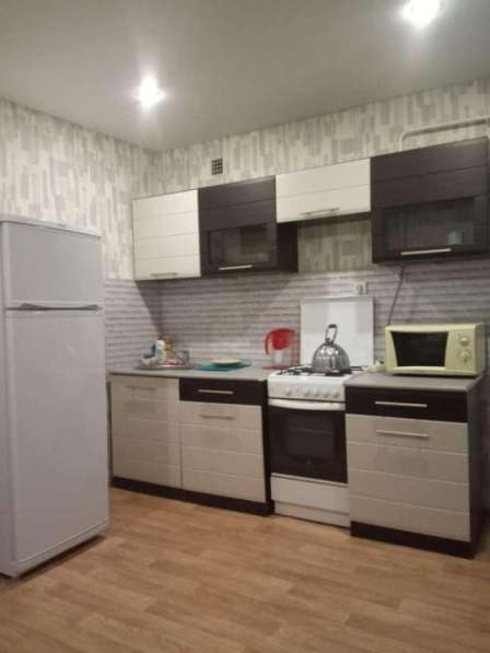 Сдается однокомнатная квартира на длительный срок в Соликамске