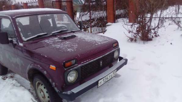 ВАЗ (Lada), 2123, продажа в Можайске