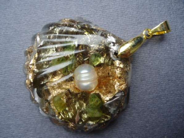 Эзотерические украшения из оргонита в Ижевске фото 9