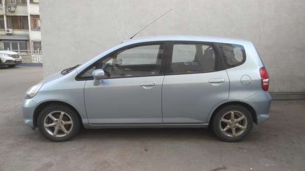 Honda, Jazz, продажа в Самаре в Самаре фото 6