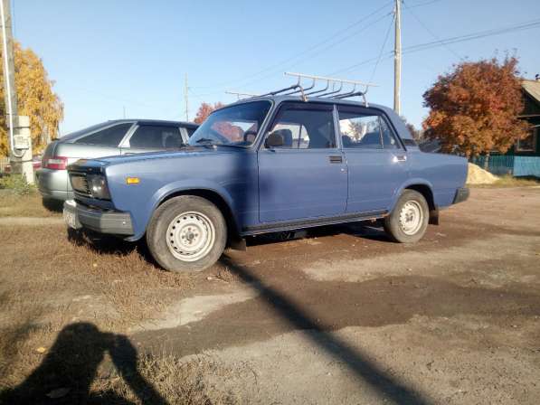 ВАЗ (Lada), 2105, продажа в Копейске в Копейске фото 6