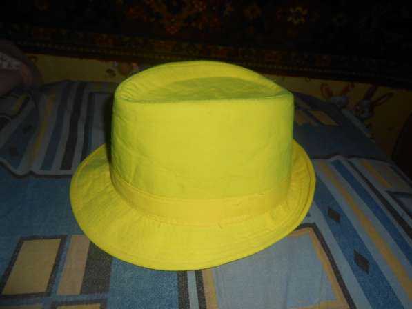 шляпка для девочки в Симферополе фото 3