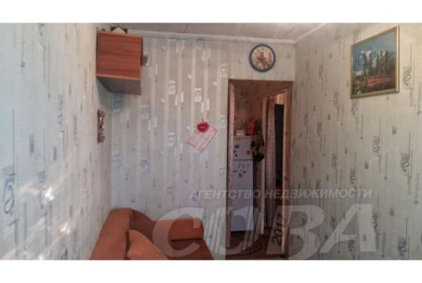 Продаются комнаты в Тюмени фото 5