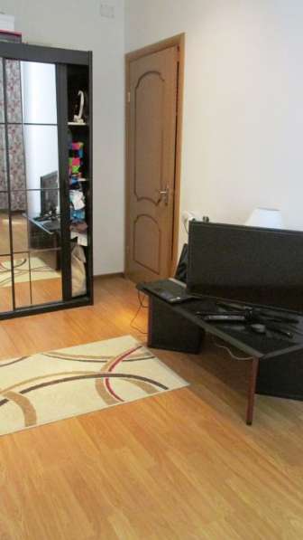 Квартира в аренду м. Лермонтовский (Жулебино) в Люберцы фото 5