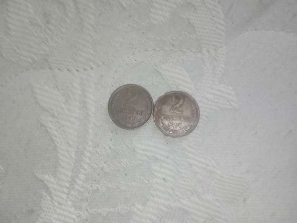 Монеты старинные в Камышине фото 16