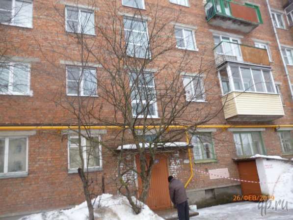 Добролюбова 33 в Вологде фото 8