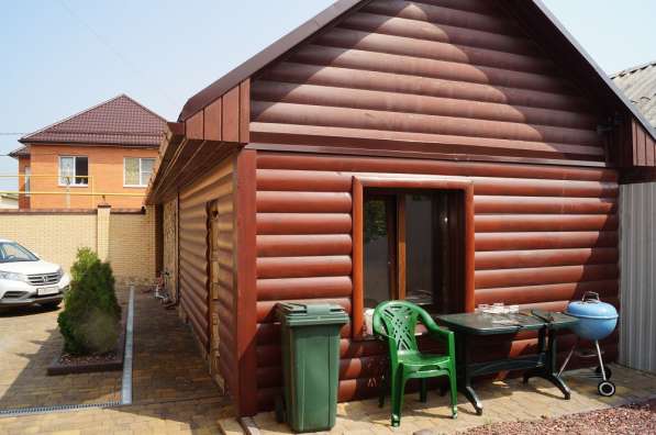 Продам дом в Ростов-на-Дону.Жилая площадь 240 кв.м. в Ростове-на-Дону фото 15