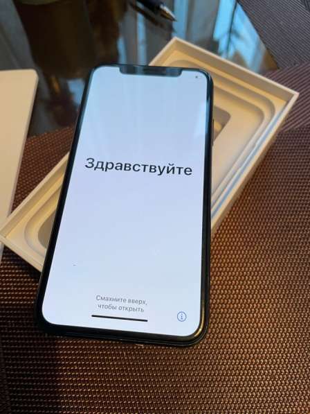 IPhone XS 256 в Москве фото 7