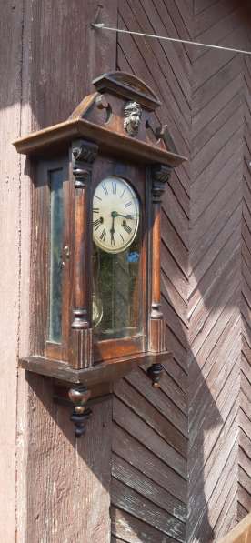Часы настенные в Санкт-Петербурге фото 4
