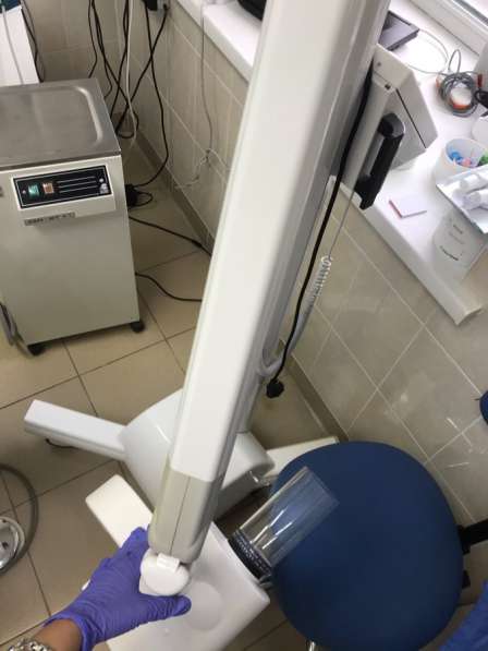 Продам мобильный дентальный рентгеновский аппарат MAX 70 HF/ в Перми фото 7