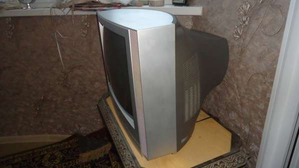 Продам цветной телевизор в Анапе
