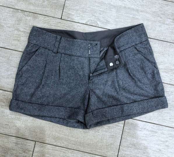 Шорты теплые женские в Москве фото 19