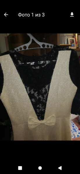 Платья блузки в Перми фото 5
