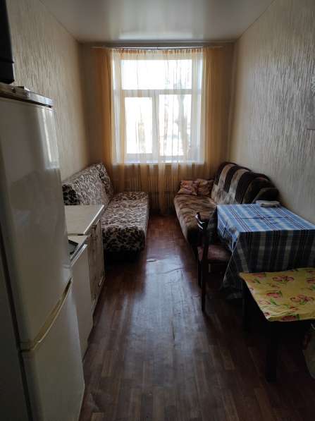 Сдам комнату гостинку общежитие у ЖД в Омске