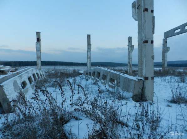 Жби столбы и фермы в Нижнем Новгороде фото 5