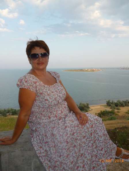 Светлана, 49 лет, хочет познакомиться в фото 3
