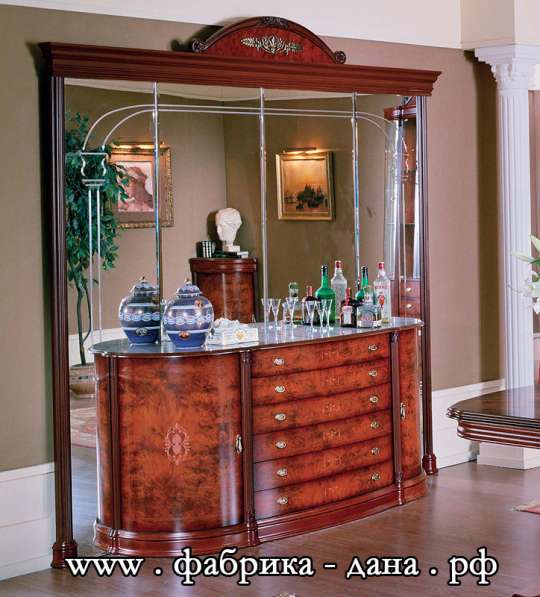 Мебель фабрика Дана совместное производство Испания - Россия в Москве фото 19