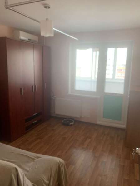 Срочная продажа 3 комнатная квартира в Краснодаре фото 7
