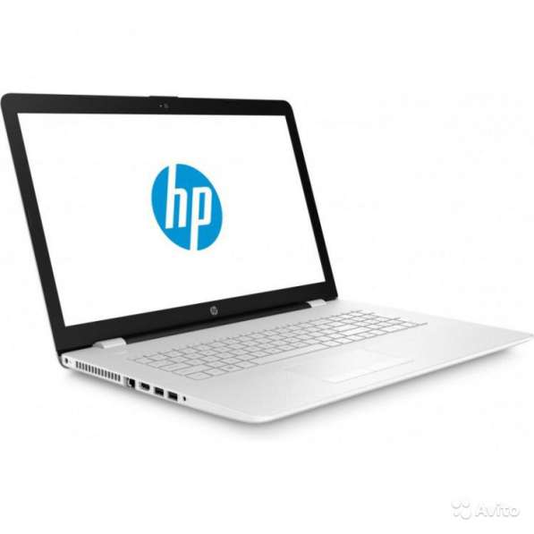 HP 15-bs518ur N3710, 4Gb, 500Gb, 15.6, белый в Москве