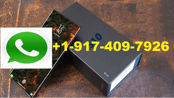 Новые Apple iPhone и телефоны Samsung в фото 4