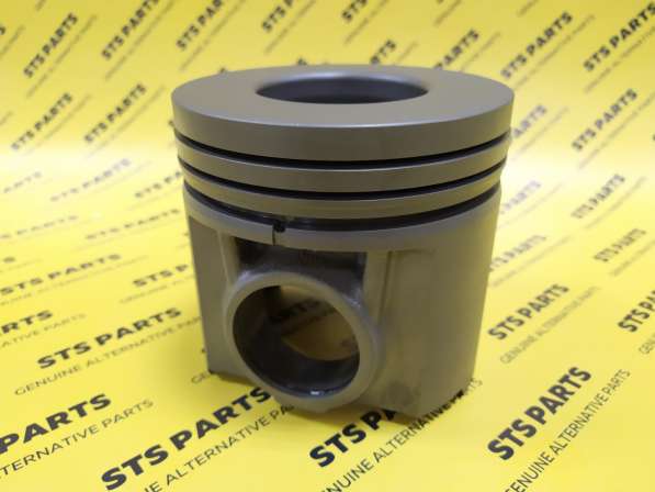 6152-32-2510 Поршень Komatsu в Краснодаре фото 9