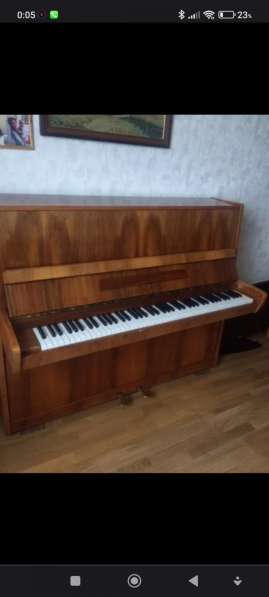 Приму в дар пианино в Тольятти