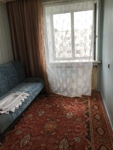 3к квартира Широкая 17 в Новосибирске фото 6