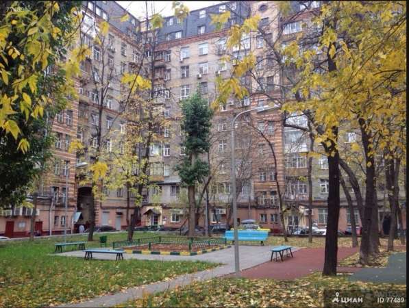 ПРОДАЮ ИЛИ МЕНЯЮ КОМНАТУ НА ФРУНЗЕНСКОЙ НАБЕРЕЖНОЙ в Москве фото 69