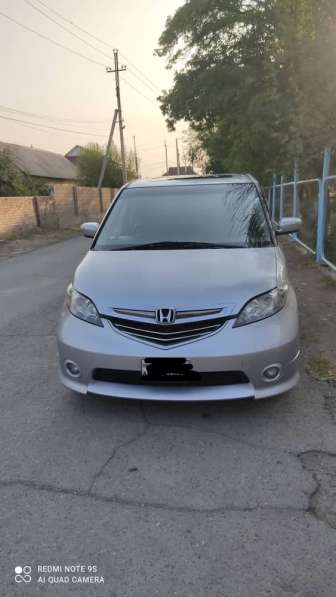 Honda, Elysion, продажа в г.Бишкек