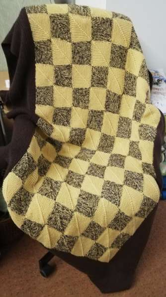 Продается плед