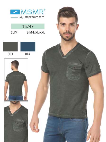 Мужская одежда опт в Москве фото 18