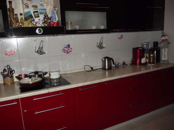 Продам двухкомнатную квартиру в Ростов-на-Дону.Жилая площадь 80 кв.м.Этаж 7.Дом кирпичный. в Ростове-на-Дону фото 69